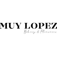 MUY LÓPEZ logo, MUY LÓPEZ contact details