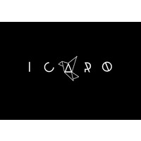 Icaro logo, Icaro contact details