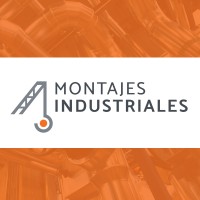 Montajes Industriales logo, Montajes Industriales contact details