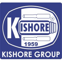 KISHORE GROUP® logo, KISHORE GROUP® contact details