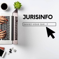 Jurisinfo logo, Jurisinfo contact details