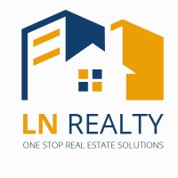 LN REALTY logo, LN REALTY contact details