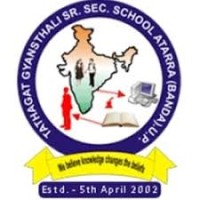 Tathagat Gyansthli Senior Secondary School logo, Tathagat Gyansthli Senior Secondary School contact details