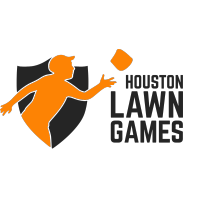 Houston Lawn Games logo, Houston Lawn Games contact details