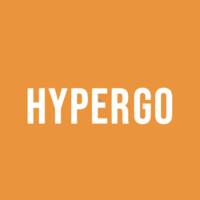 HyperGo logo, HyperGo contact details