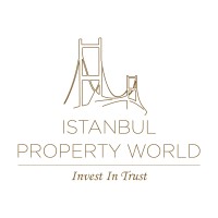 Istanbul Property World logo, Istanbul Property World contact details