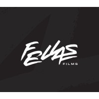 Fellas Films logo, Fellas Films contact details