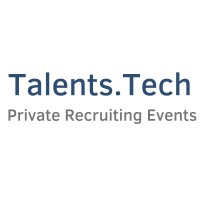 Talents.Tech logo, Talents.Tech contact details