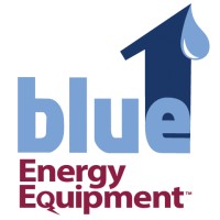 Blue1USA logo, Blue1USA contact details