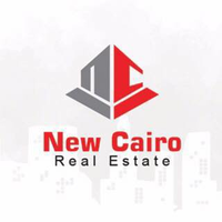 New Cairo Real Estate logo, New Cairo Real Estate contact details