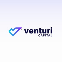 VENTURI Capital & Investment logo, VENTURI Capital & Investment contact details