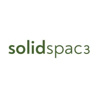 Solidspac3 logo, Solidspac3 contact details