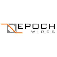 EPOCH WIRES Ltd. logo, EPOCH WIRES Ltd. contact details