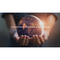 DreamHatch Solutions International logo, DreamHatch Solutions International contact details