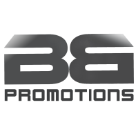 Big Bang Promotions logo, Big Bang Promotions contact details