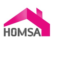 Homsa | هومسا logo, Homsa | هومسا contact details