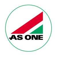 AS ONE INTERNATIONAL, INC. logo, AS ONE INTERNATIONAL, INC. contact details