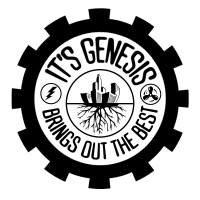 PT. GENESIS WIRA SENA logo, PT. GENESIS WIRA SENA contact details