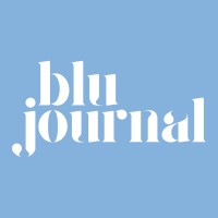 Blu Journal logo, Blu Journal contact details