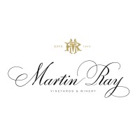 Martin Ray Vineyards & Winery logo, Martin Ray Vineyards & Winery contact details