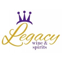 Legacy Wine & Spirits logo, Legacy Wine & Spirits contact details