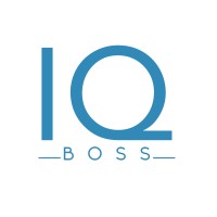 Iq Boss logo, Iq Boss contact details