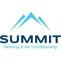 Summit Heating and Air Conditioning logo, Summit Heating and Air Conditioning contact details