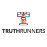 TruthRunners logo, TruthRunners contact details