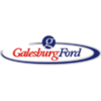 Galesburg Ford logo, Galesburg Ford contact details