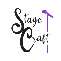 Stage Craft logo, Stage Craft contact details