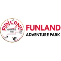 FUNLAND ADVENTURE PARK logo, FUNLAND ADVENTURE PARK contact details