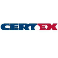 CERTEX Svenska logo, CERTEX Svenska contact details