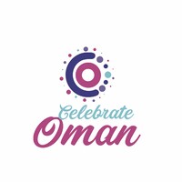 Celebrate Oman logo, Celebrate Oman contact details