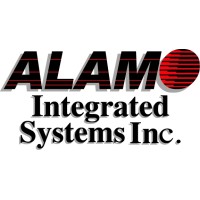 Alamo Integrated Systems, Inc. logo, Alamo Integrated Systems, Inc. contact details