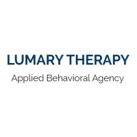 Lumary Therapy logo, Lumary Therapy contact details