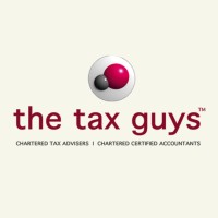 The Tax Guys logo, The Tax Guys contact details