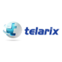 Telarix logo, Telarix contact details