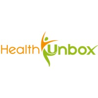 HEALTHUNBOX PRIVATE LIMITED logo, HEALTHUNBOX PRIVATE LIMITED contact details