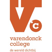 Varendonck College logo, Varendonck College contact details