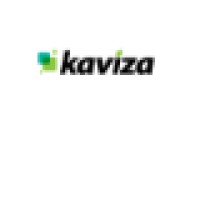 Kaviza logo, Kaviza contact details