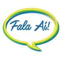 Fala Aí logo, Fala Aí contact details