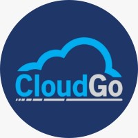 CloudGo logo, CloudGo contact details