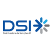 DSI - Distribuidora de Soluções IP logo, DSI - Distribuidora de Soluções IP contact details