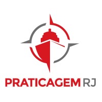 Praticagem RJ logo, Praticagem RJ contact details