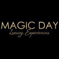 Magic Day Events logo, Magic Day Events contact details