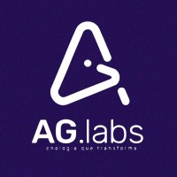 AG.labs logo, AG.labs contact details