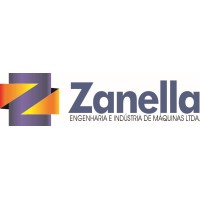 Zanella Eng. Ind. Máquinas Ltda. logo, Zanella Eng. Ind. Máquinas Ltda. contact details