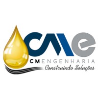 CME Engenharia logo, CME Engenharia contact details