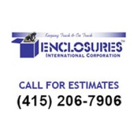 Enclosures International Corp logo, Enclosures International Corp contact details