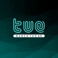 Banco TUO logo, Banco TUO contact details